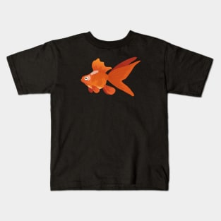 Goldfish Kids T-Shirt